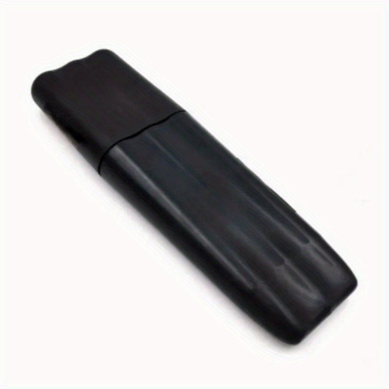 1pc Cigar Humidor Herbal Storage Tanks Herb Tobacco Cigarette Case Smoking Accessories Cone Container Joint Holder Tubes