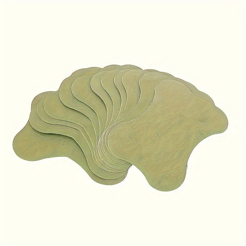 16pcs Herbal Arm Patches, Natural and Firming Stickers, Plant Extract ToneUp Arm Wraps for Flabby Arms