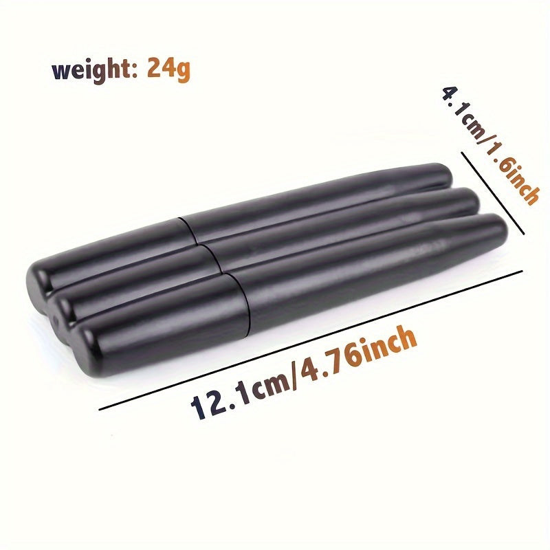 1pc Cigar Humidor Herbal Storage Tanks Herb Tobacco Cigarette Case Smoking Accessories Cone Container Joint Holder Tubes