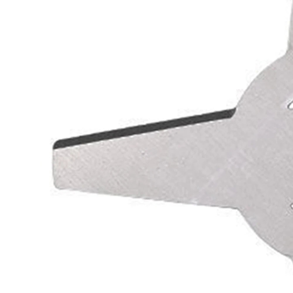 150mm Grass Trimmer Blade Brushcutter Head Saw Blades For Electric Lawn Mower Lawnmower Parts Accessories