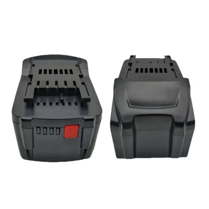18V 6.0Ah Battery for Metabo Cordless Power Tool Drill Drivers Wrench Hammers for Metabo 18V Battery 6000mAh BSZ18 625591000
