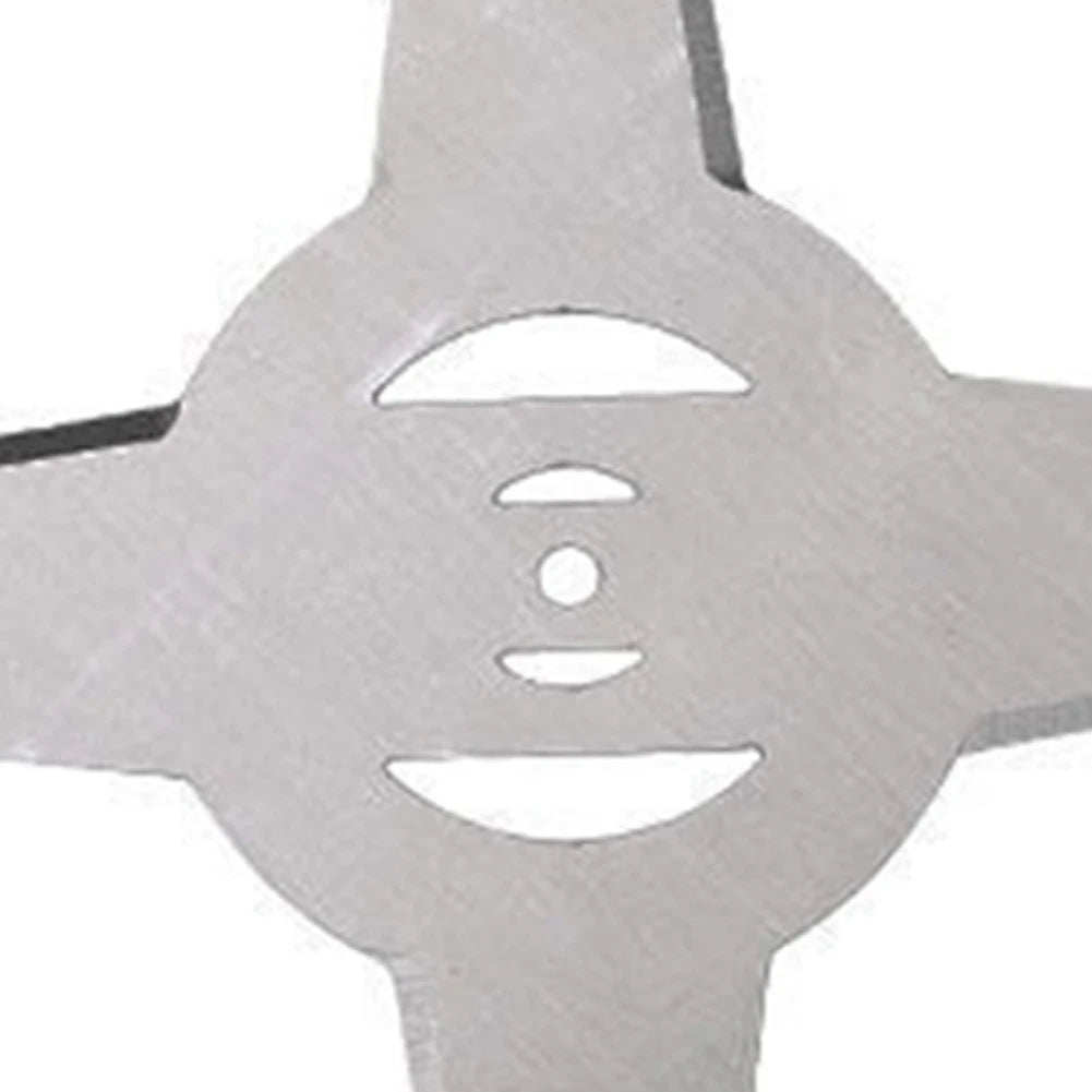 150mm Grass Trimmer Blade Brushcutter Head Saw Blades For Electric Lawn Mower Lawnmower Parts Accessories