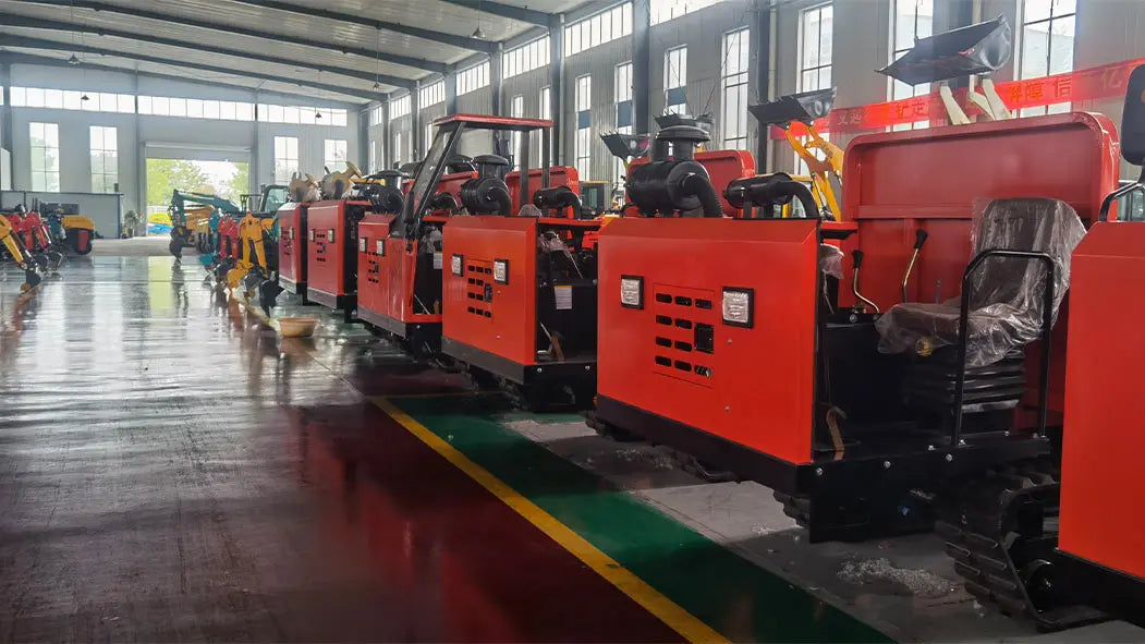 150m Electric Small Water Well Drilling Rig Machine