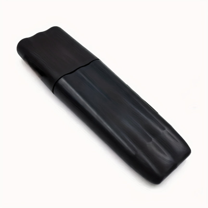 1pc Cigar Humidor Herbal Storage Tanks Herb Tobacco Cigarette Case Smoking Accessories Cone Container Joint Holder Tubes