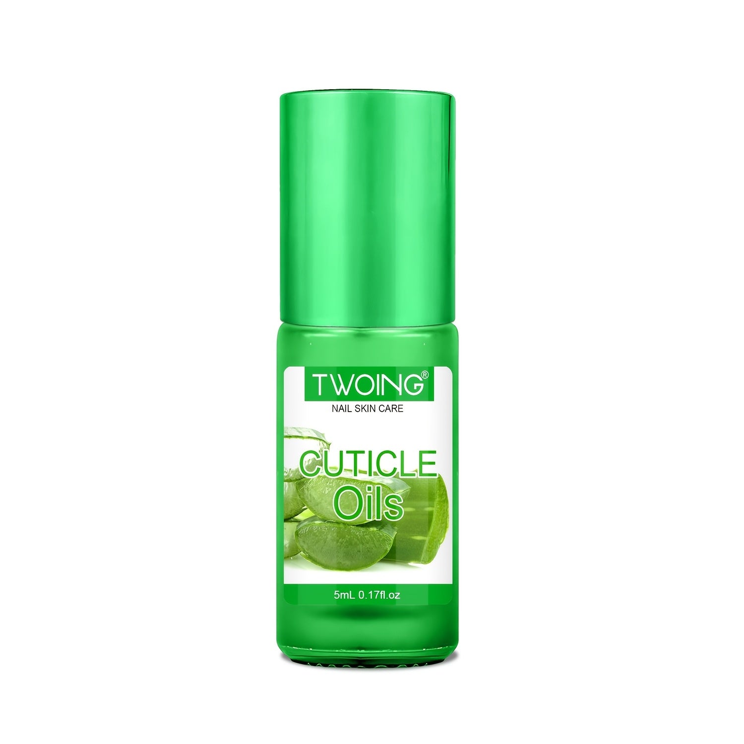 0.17oz Cuticle Oil Nail Natural Rose Nutrition Oil Plant Essential Oil Jojoba Oil for Cuticles Dead Skin And Damaged Nail for Women Daily Nail Care