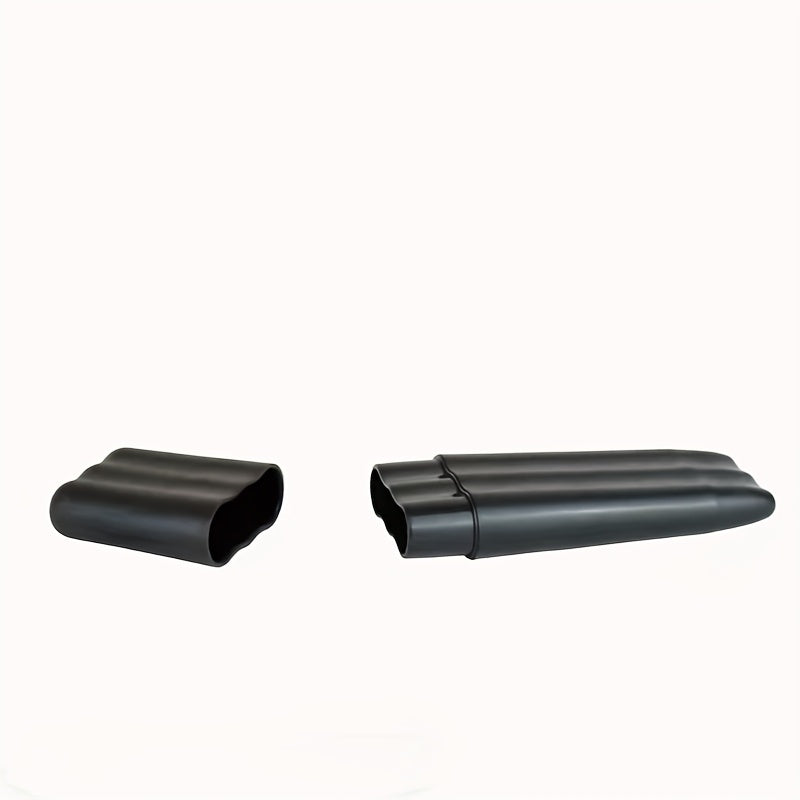 1pc Cigar Humidor Herbal Storage Tanks Herb Tobacco Cigarette Case Smoking Accessories Cone Container Joint Holder Tubes